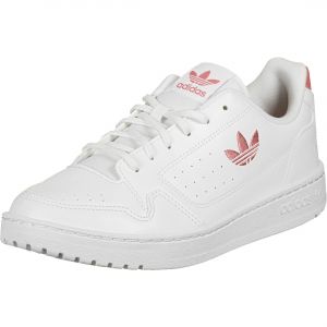 Adidas NY 90, 36 2/3 EU, enfant, blanc
