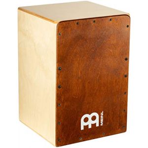 Image de Meinl SC80AB Snarecraft Almond Birch cajón