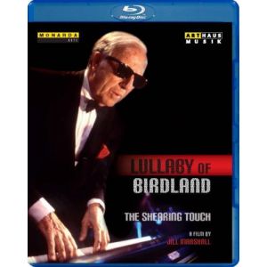 Lullaby of Birdland Blu-Ray
