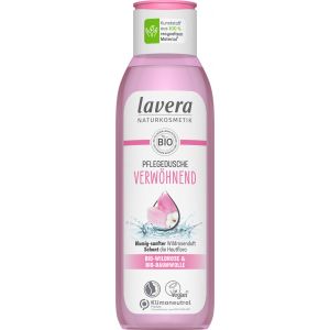 Image de Lavera Gel Doccia Sensuale - 250 ml