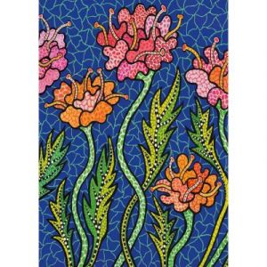 KS Games Puzzle 1000 pièces : Fleur d'été