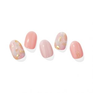 Ohora Gel Nail Strips N Lazy Sunday 30uds