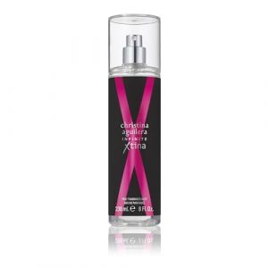 Christina Aguilera Infinite Xtina Eau de toilette