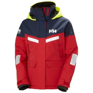 Helly Hansen Veste de quart femme Pier 4.0