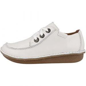 Clarks Tennis 7