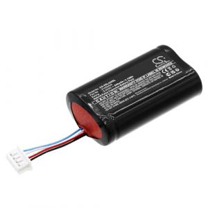 TECHTEK CS-VRL445SL Batterie compatible avec [VOLVO] C40 S60 S60 MK3 S90 S90 2019 T5 Inscription V60 V90 V90 2018 T5 Inscri
