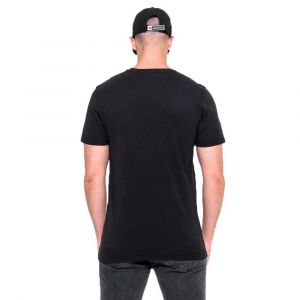 A New Era Baltimore Ravens Team Logo Tee - Black - Taille S