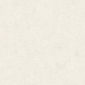 A.S. Creation Papier peint intissé 374162 Neue Bude 2.0 Edition 2 - Papier peint uni Beige/Crème Blanc - 10,05 x 0,53 m