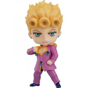 Medicos entertainment Jojo's Bizarre Adventure Golden Wind figurine N