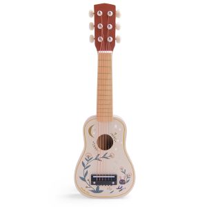 Guitare Après la pluie