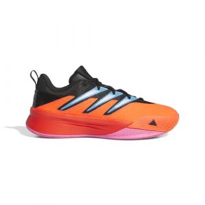 Adidas Chaussures indoor Lillard Dame Certified 2 Low