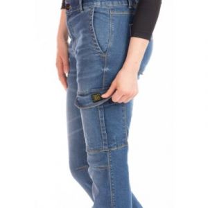 Rica Lewis Pantalon de travail femme Betty - 40 (EU)