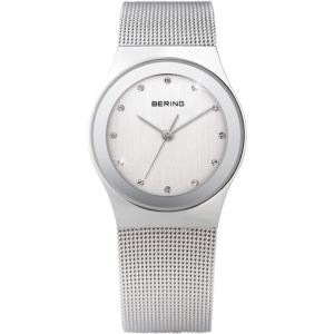 Bering Time 12927 - Montre pour femme avec bracelet en acier