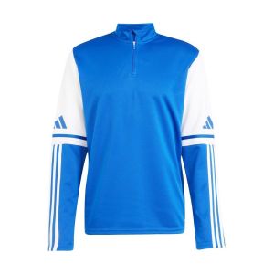 Adidas Veste de survêtement à capuche Squadra25