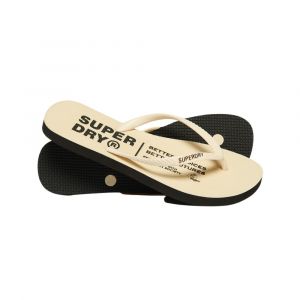 Superdry Tongs véganes femme