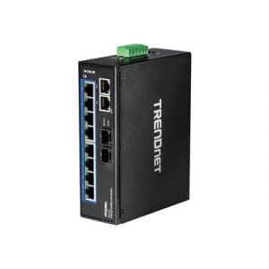 TrendNet TI-G102 - Commutateur 10 ports non géré