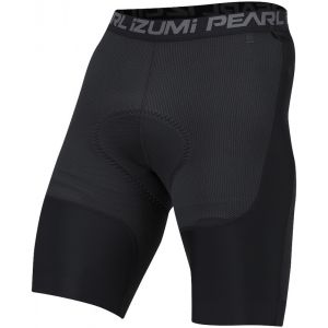Pearl Izumi Select Liner Shorts Men, noir S Sous-v&ecirc;tements courts