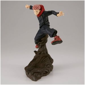 Bandai Figurine Jujutsu Kaisen Combination Battle Yuji Itadori