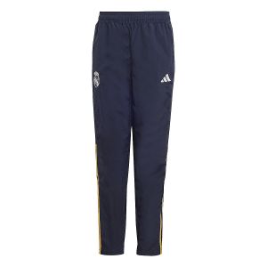 Image de Adidas Pantalon d'entraînement de football enfant real madrid 23/24