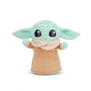 Peluche Disney The Mandalorian The Child Squishy 45 cm