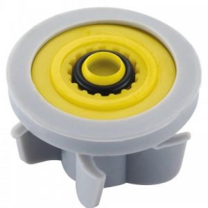 Neoperl Débit match0 58908710 jaune, 5 l / min, Ø 2000 / 2 "