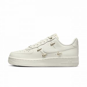 Nike WMNS Air Force 1 '07 LX, Footwear, en beige, taille: 36.5 - Couleur beige - Taille 36.5