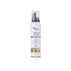 Azalea ESPUMA COLOR plata 200 ml