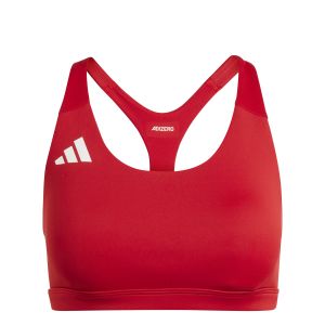 Adidas Brassière maintien moyen femme Adizero Essentials Run