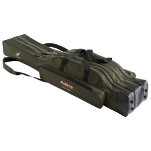 Mikado Fourreau Canne Uwd-12003g-w 140 cm Dark Green