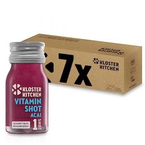 Kloster Kitchen BIO Ingwer Acai ONESHOT
