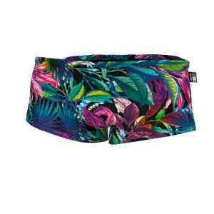 Z3R0D Maillot de bain 1 pièce Trunks