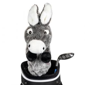 Capuchon Driver Daphne Âne