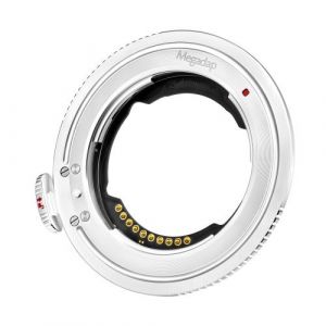 Laowa ETZ21 Pro+ Sony E to Nikon Z Autofocus Adapter