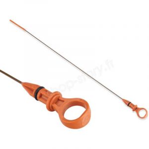 Jauge à huile 2.0 HDI – OEM 1174G9 / 1174G1 – Peugeot, Citroën, Fiat