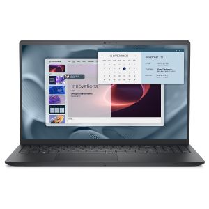 Dell Pro 15 Essential PV15250 15,6" Full HD 120 Hz Intel Core i5 8 Go RAM 512 Go SSD Noir carbone Reconditionn&eacute;