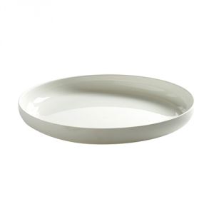 Image de Serax Base - Assiette creuse (24 cm)