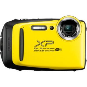 Fujifilm FinePix XP130