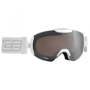 Salice Masques de ski 604 Darwf White-black Rw Black/cat3 - White/Black - Taille Rw Black/CAT3