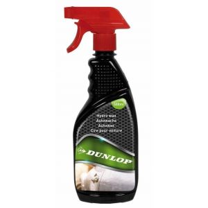 Dunlop SAUMON DE VOITURE 500 ML NOIR 871125286788