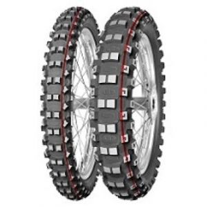 Mitas 100/90-19 57M TT Terra Force-MX SM Rear Soft