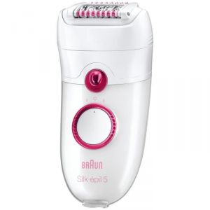 Braun 5185N - Épilateur électrique Ladyshave