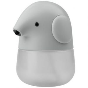Distributeur de savon Eléphant Blanc