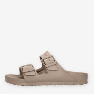 Birkenstock Arizona EVA Sandales marron
