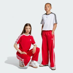 Adidas Originals Pantalon Ample Firebird Adicolor Junior, pointure 176 cm - Taille 176 cm