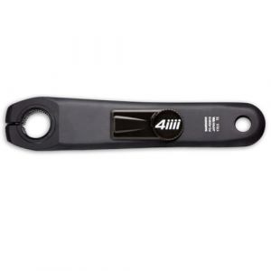 Manivelle gauche avec capteur de puissance 4iiii Precision 3+ Shimano GRX 810 - 172.5