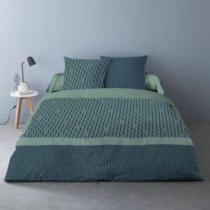 Dourev Housse de couette 240x220 + 2 taies