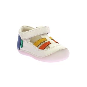 Kickers Sandales bébé garçon Sushy