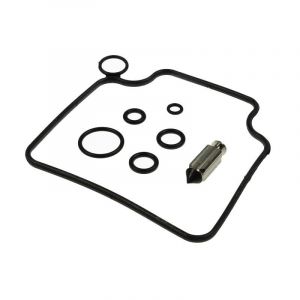 Kit de réparation carbu moto Tourmax Honda