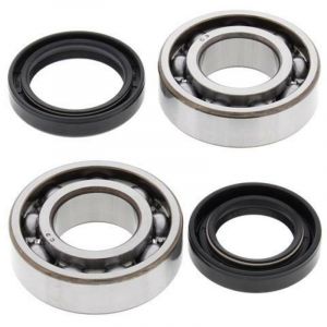 Kit de roulement et joint spi All Balls Racing Yamaha PW 80