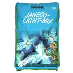 Image de Atami Terreau JANECO Light-Mix en sac de 50 litres